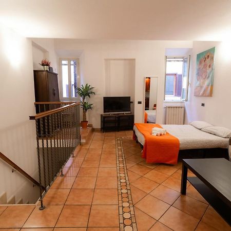 Trastevere home Roma Eksteriør bilde