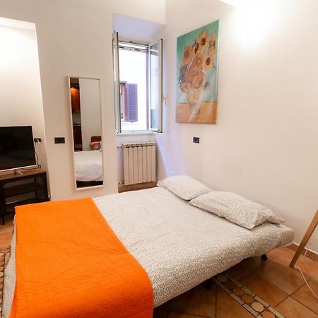 Trastevere home Roma Eksteriør bilde