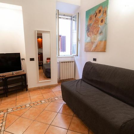 Trastevere home Roma Eksteriør bilde