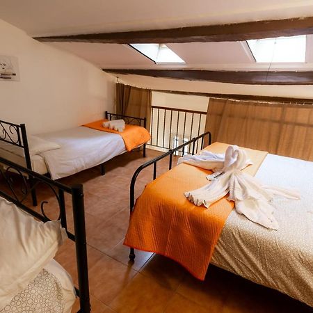 Trastevere home Roma Eksteriør bilde