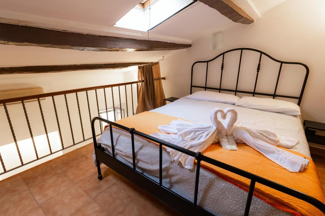 Trastevere home Roma Eksteriør bilde