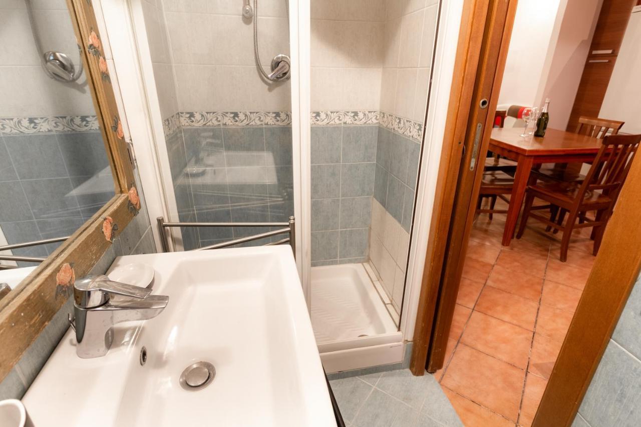 Trastevere home Roma Eksteriør bilde