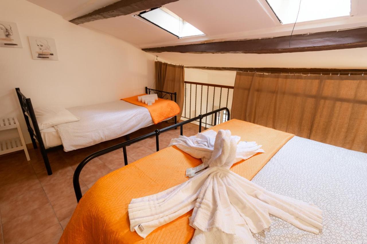 Trastevere home Roma Eksteriør bilde